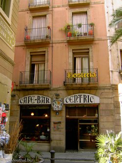 Hosteria Grau in Barcelona
