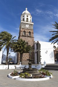 Iglesia Señora de Guadalupe
