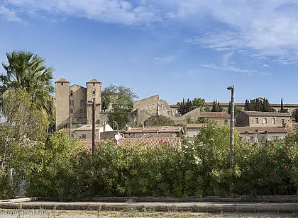 Argens Minervois