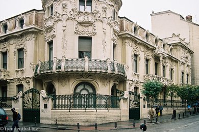 Casa Longoria