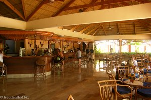 Iberostar - Lobby