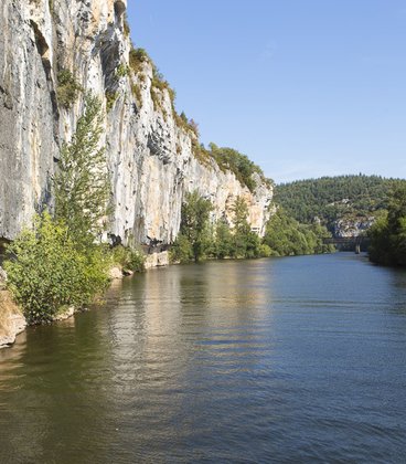 Rundfahrt durch die Midi-Pyrénées