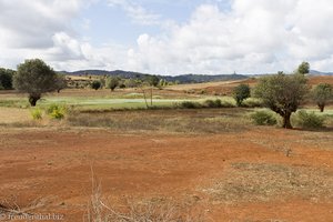 Fahrt durch den Shan-Staat - Myanmar