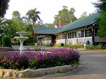Bandarawela Hotel