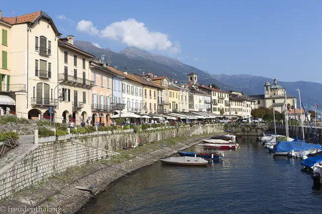 Die schönsten Reisen nach Italien