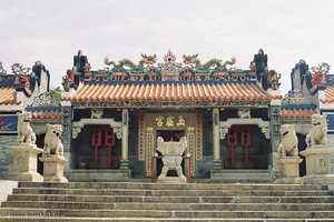 Pak Tai Temple