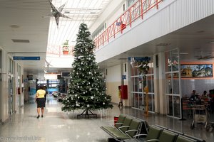 Amílcar Cabral International Airport