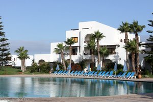 Pullman Mazagan Royal Golf & Spa bei El Jadida