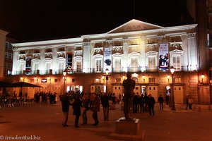 Teatro Espanol