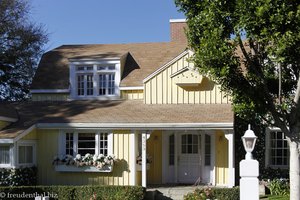 4353 Wisteria Lane - Johnson Home, Haus von Susan und Mike Delfino