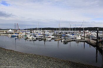 Port McNeill