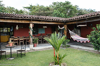 Hotel Casa Rural Aroma de Campo