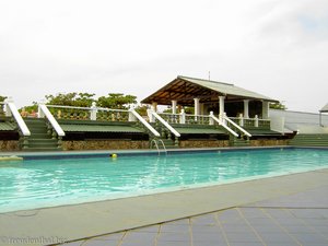 Browns Beach - Pool