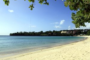 Die Morne Rouge Bay und der schönste Karibikstrand Grenadas