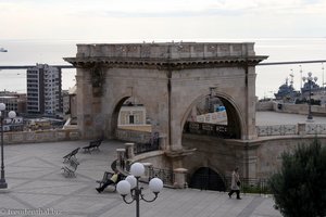 Bastione di Saint Remy