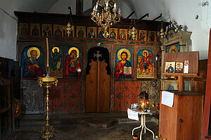 Altar Agios Antonios