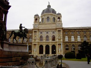 Kunsthistorisches Museum von Wien