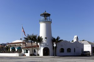 Leuchtturm von Santa Barbara