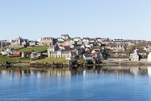 Lerwick, Shetland-Inseln