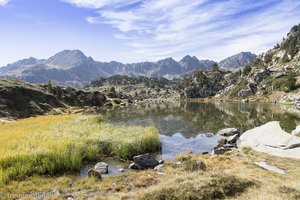 Estany Forcat