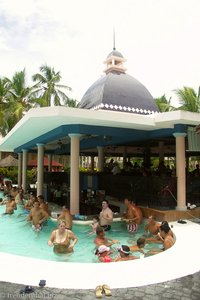 Riu Bambu Pool