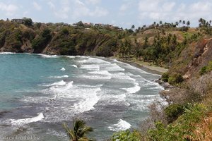 Queen´s Bay, Tobago