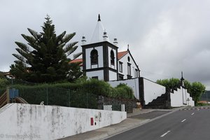 Kirche von Capelo