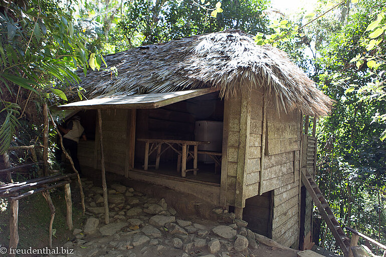 Das Casa de Fidel
