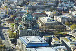 Berliner Dom