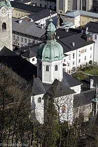 Salzburger Dom