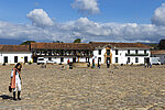 Wunderschönes Villa de Leyva in Kolumbien