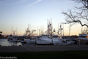 Hafen von San Diego