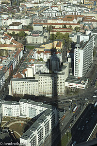 Berliner Fernsehturm