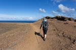 Wanderungen auf der Vulkaninsel Lanzarote