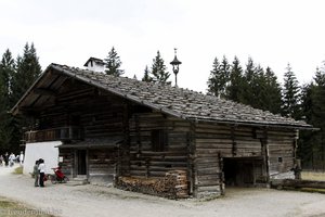 Lärchenhaus