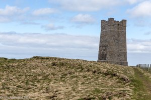 Der Turm von Marwick Head