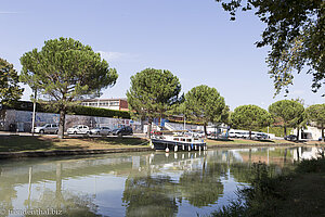 Canal du Midi