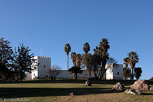 Windhoek - Alte Feste