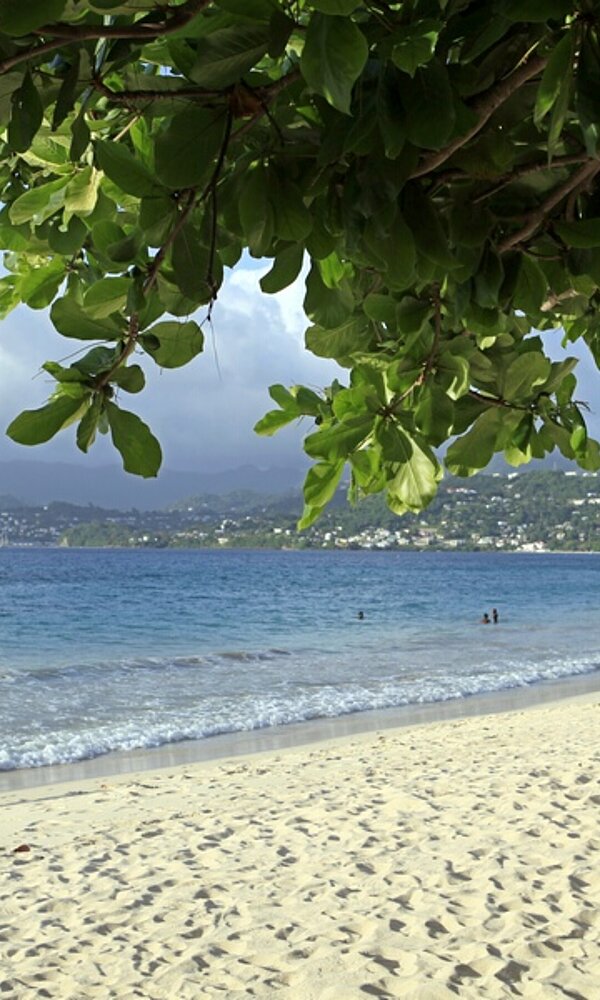Grand Anse, Grenada