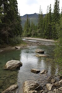 Bow River