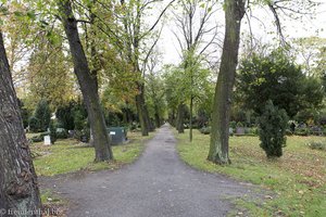 Sophien-Friedhof