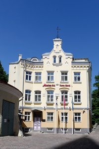 Meriton Old Town Hotel - am nördlichen Rand der Altstadt