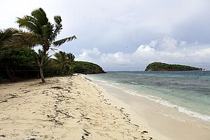 Strand von Petit Bateau