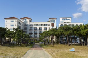 The Suite Hotel Naksan Beach