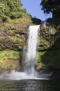 beim Baan E-Tu Waterfall