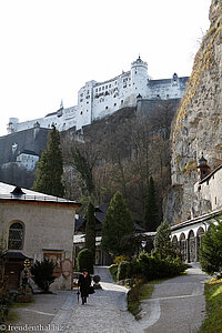 Friedhof der Erzabtei St. Peter