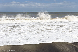 Meer bei Palomino