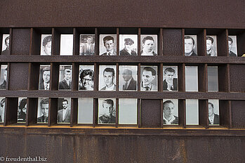 Fenster des Gedenkens