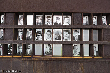 Fenster des Gedenkens