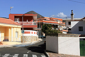 Santiago del Teide